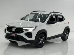 Fiat Pulse