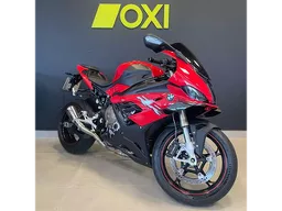 S 1000 RR