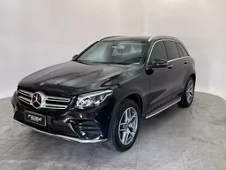 Mercedes-benz GLC 250
