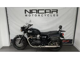 Bonneville