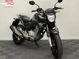 CB Twister