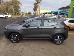 Fiat Pulse