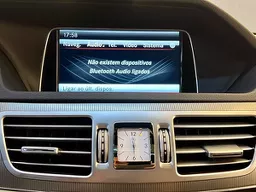 Mercedes-benz E 250