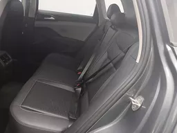 Volkswagen Taos