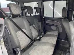Fiat Doblò