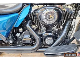 Harley-Davidson Electra Glide