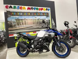 V-Strom