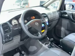 Chevrolet Zafira