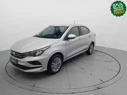 Fiat Cronos
