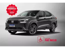 Fiat Fastback