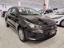 Fiat Cronos