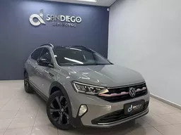 Volkswagen Nivus