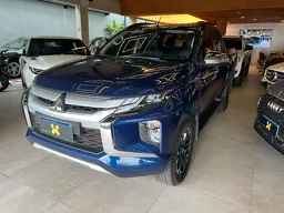 Mitsubishi L200 Triton