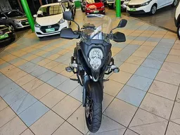 Suzuki V-Strom