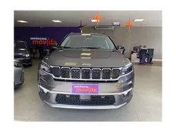 Jeep Commander