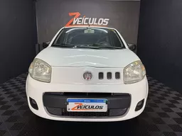 Fiat Uno