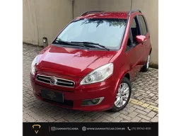 Fiat Idea
