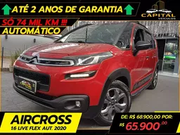 Citroën Aircross
