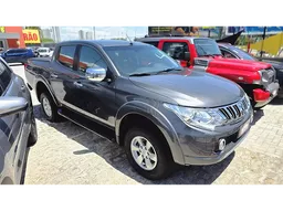 Mitsubishi L200 Triton