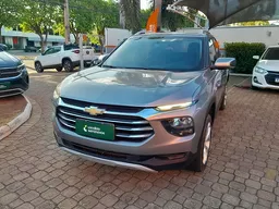 Chevrolet Montana