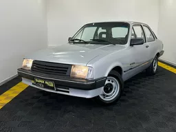 Chevrolet Chevette