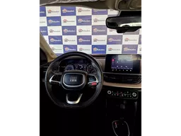 Fiat Pulse