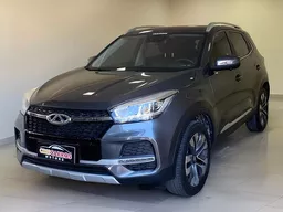 Chery Tiggo 5X