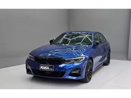 BMW 330e