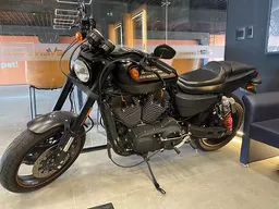 Sportster 1200