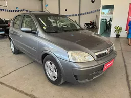 Chevrolet Corsa