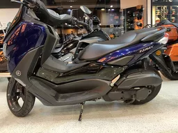 Yamaha Nmax