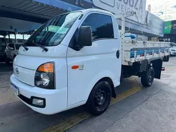 Hyundai HR