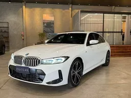 BMW 320i