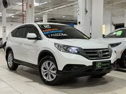 Honda CRV