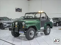 Ford Jeep