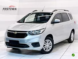Chevrolet Spin