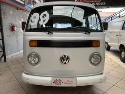 Volkswagen Kombi