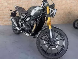 Scrambler