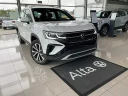Volkswagen Taos
