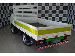 KIA Bongo