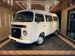 Volkswagen Kombi