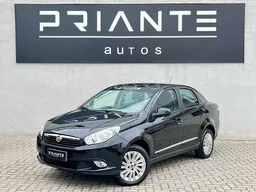 Fiat Grand Siena