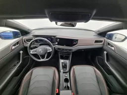 Volkswagen Virtus