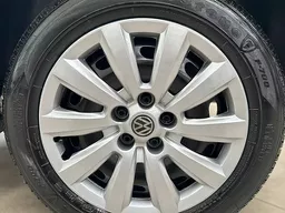 Volkswagen Polo Hatch