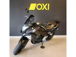 Honda CB 500
