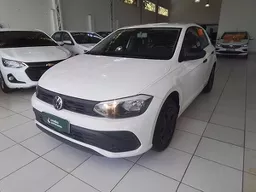 Volkswagen Polo Hatch