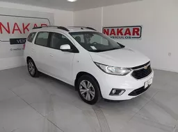 Chevrolet Spin
