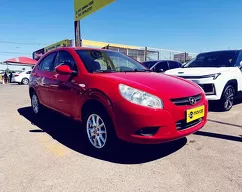 JAC J3