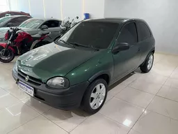 Chevrolet Corsa