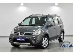 Nissan Grand Livina